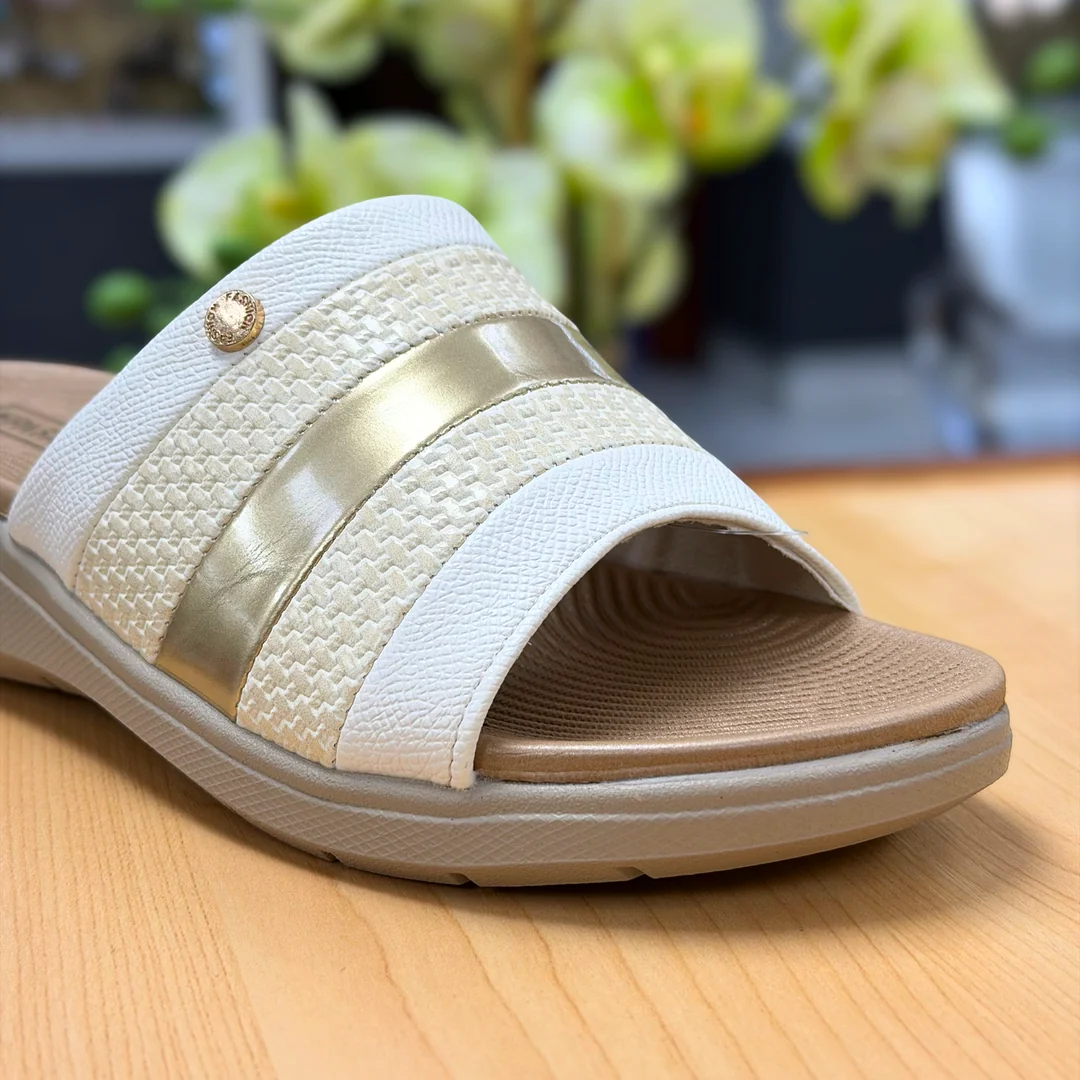 Foto de Sandalias Mujer Jepa Fashion R104 Confort 2