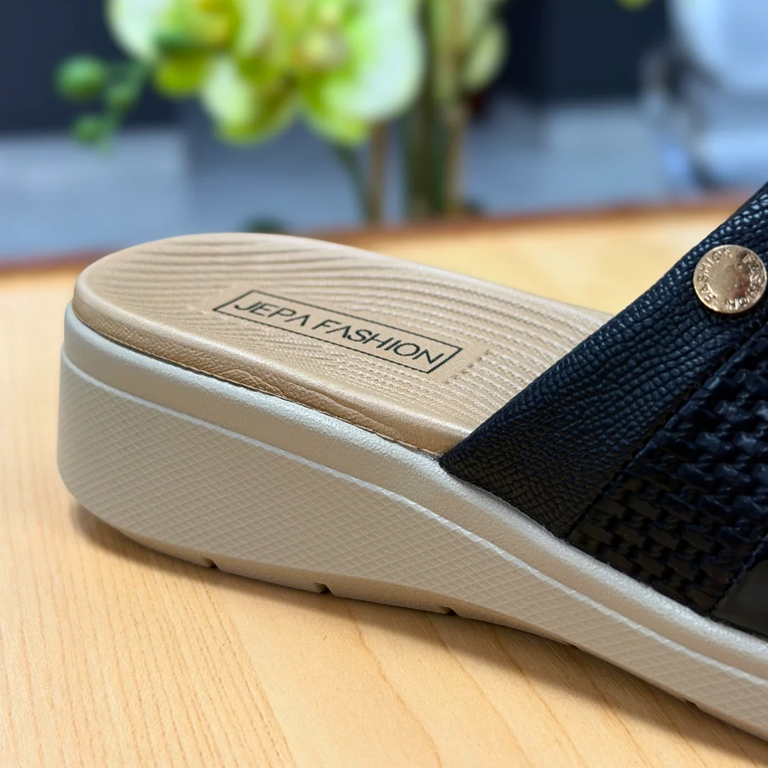 Foto de Sandalias Mujer Jepa Fashion R104 Confort 3