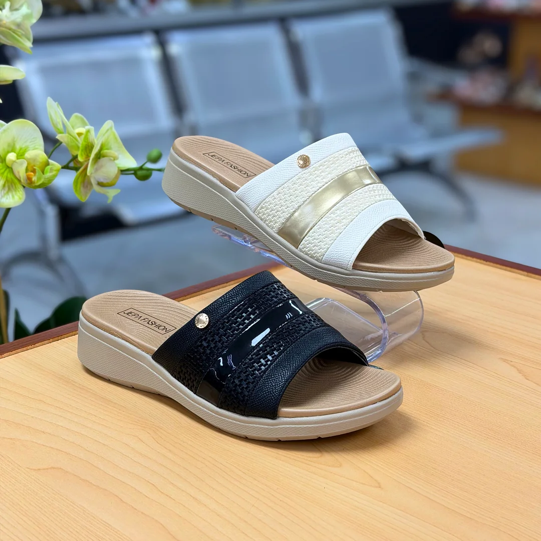 Foto de Sandalias Mujer Jepa Fashion R104 Confort 1