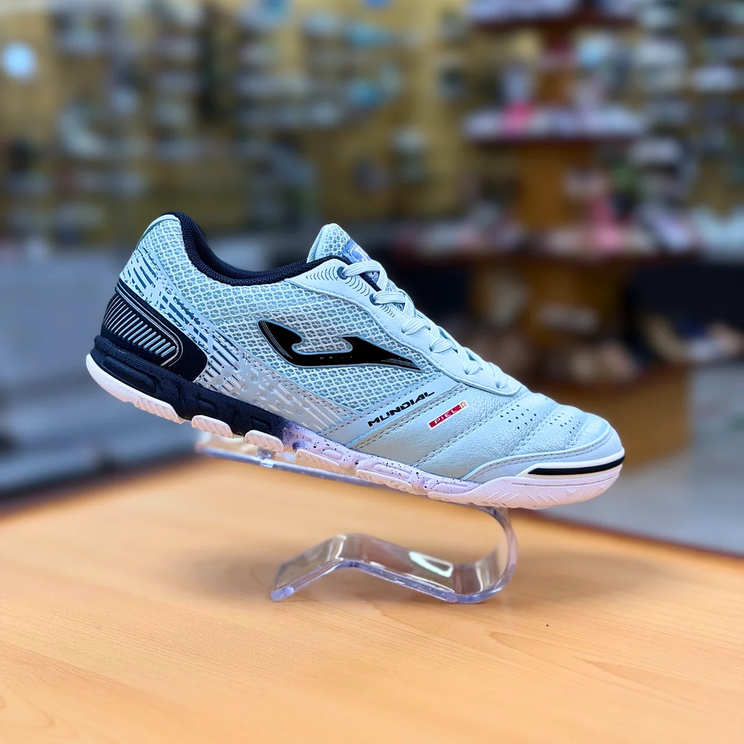 Foto de Zapatos Joma Mundial Hombre Deportivo Futsal 5