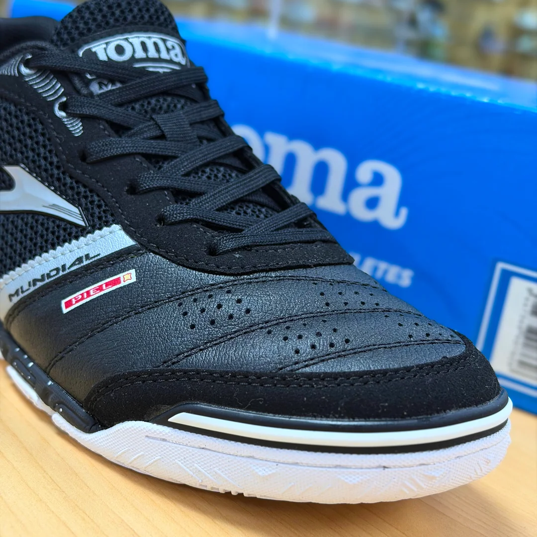 Foto de Zapatos Joma Mundial Hombre Deportivo Futsal 2