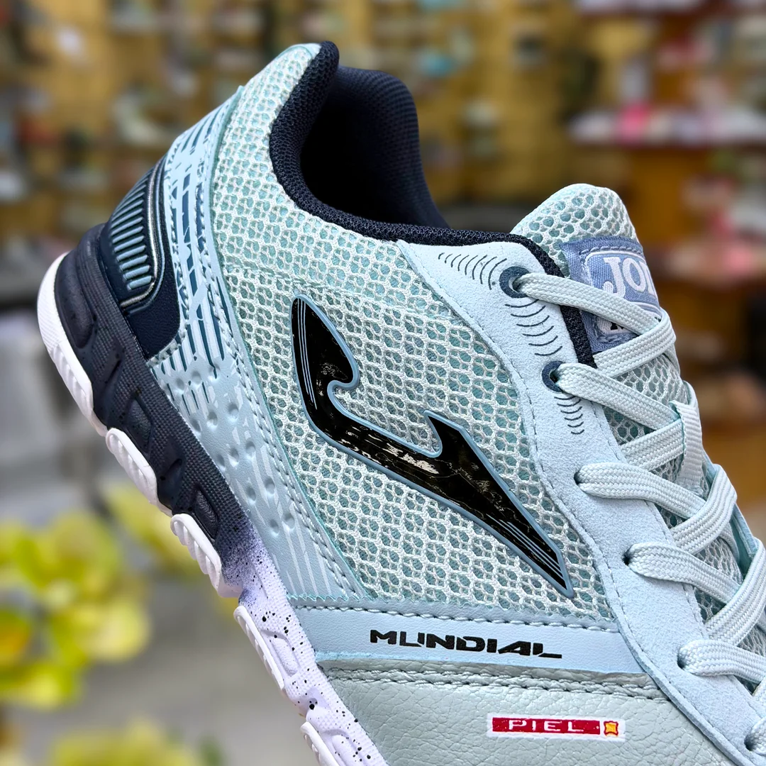 Foto de Zapatos Joma Mundial Hombre Deportivo Futsal 3