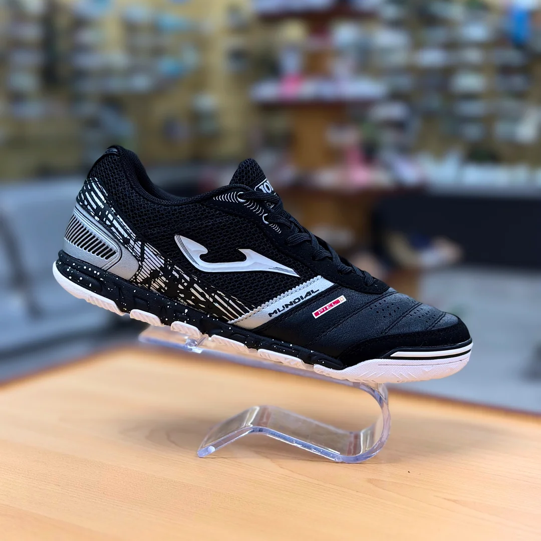 Foto de Zapatos Joma Mundial Hombre Deportivo Futsal 4