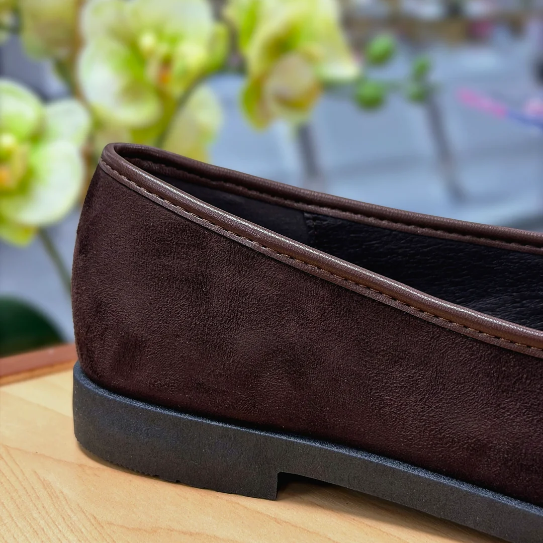 Foto de Mocasines Kickers Casual K9 Dama 3