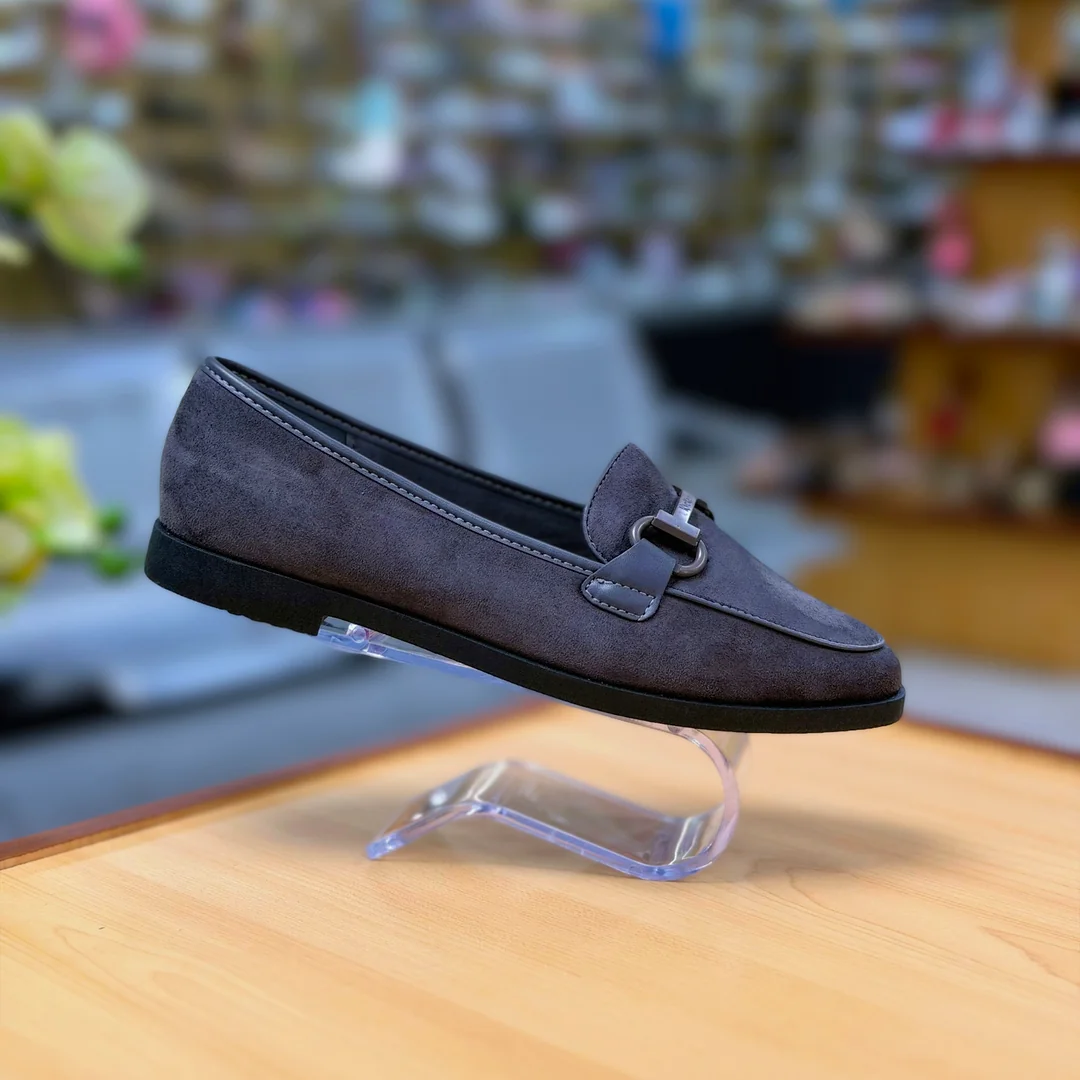 Foto de Mocasines Kickers Casual K9 Dama 5