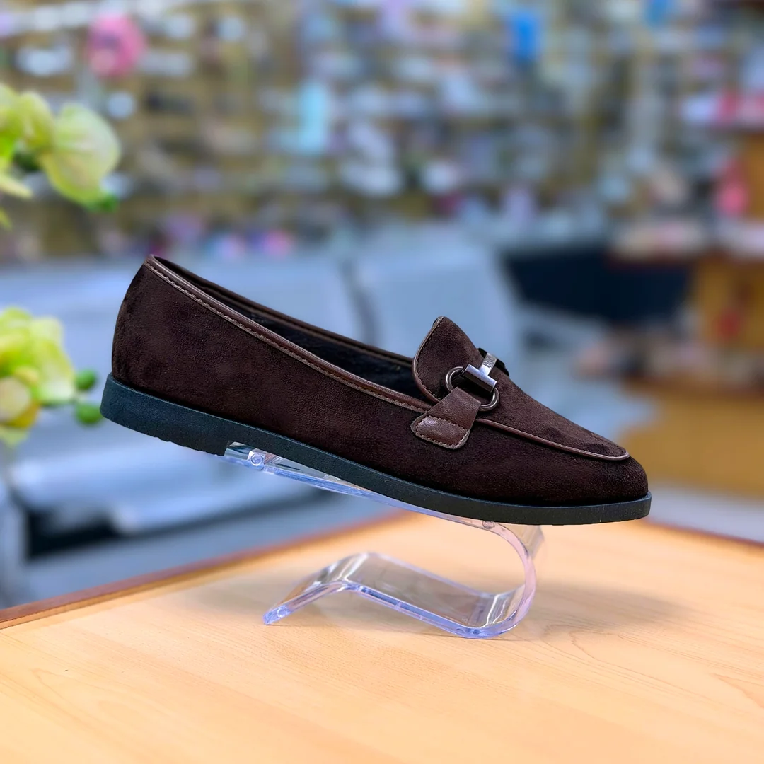 Foto de Mocasines Kickers Casual K9 Dama 7