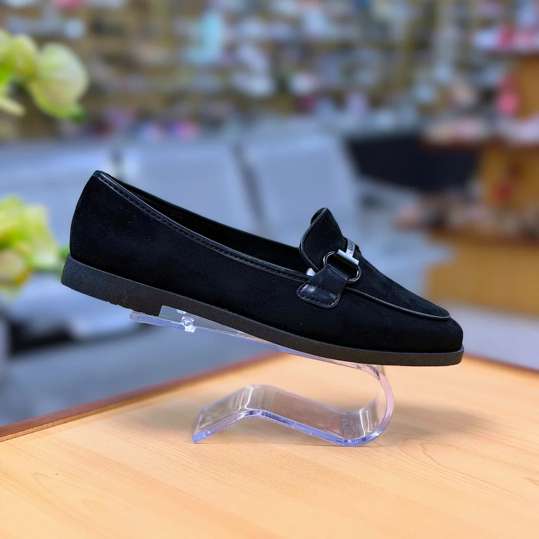 Foto de Mocasines Kickers Casual K9 Dama 8