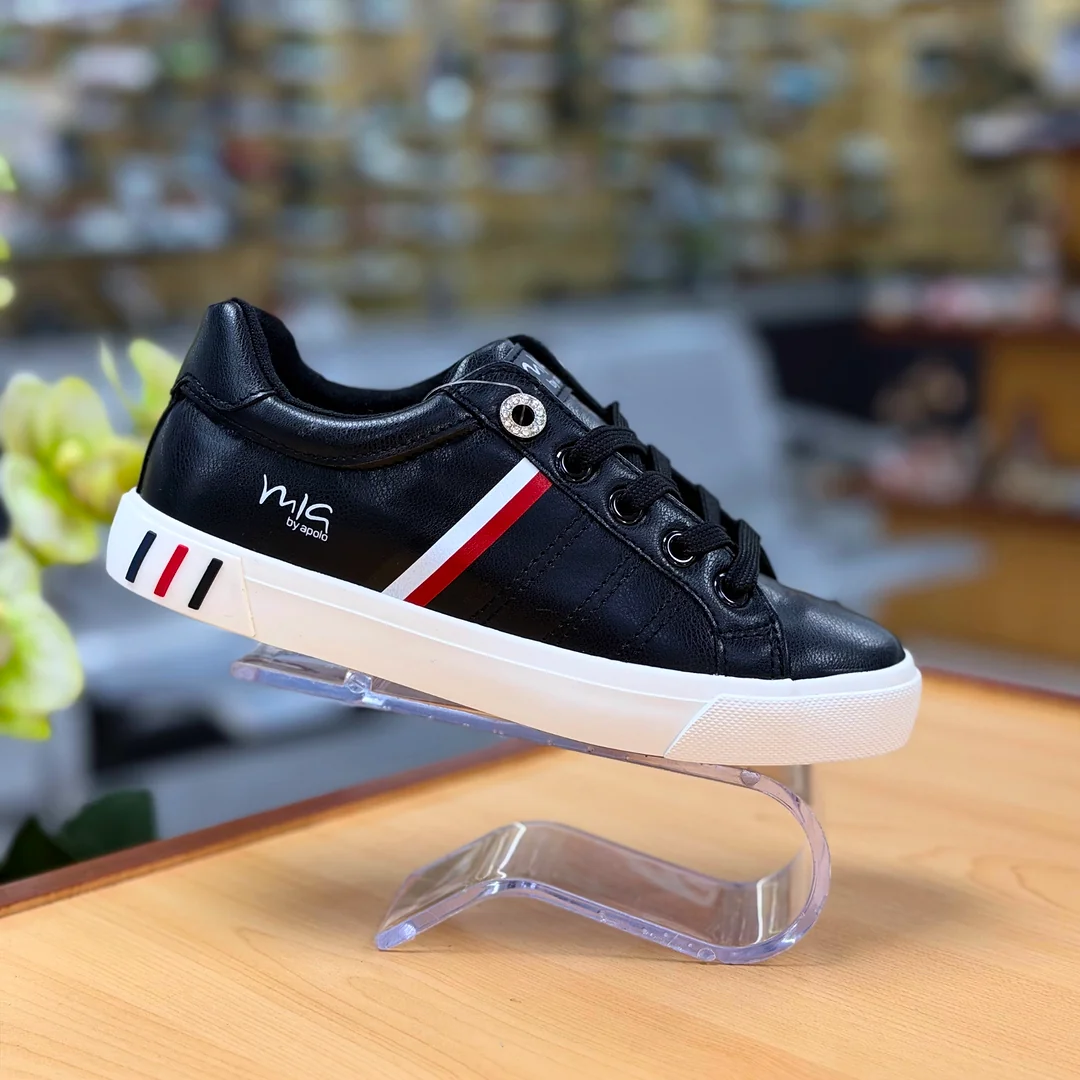 Foto de Zapatos Mia Casual Km2604 Juvenil 5