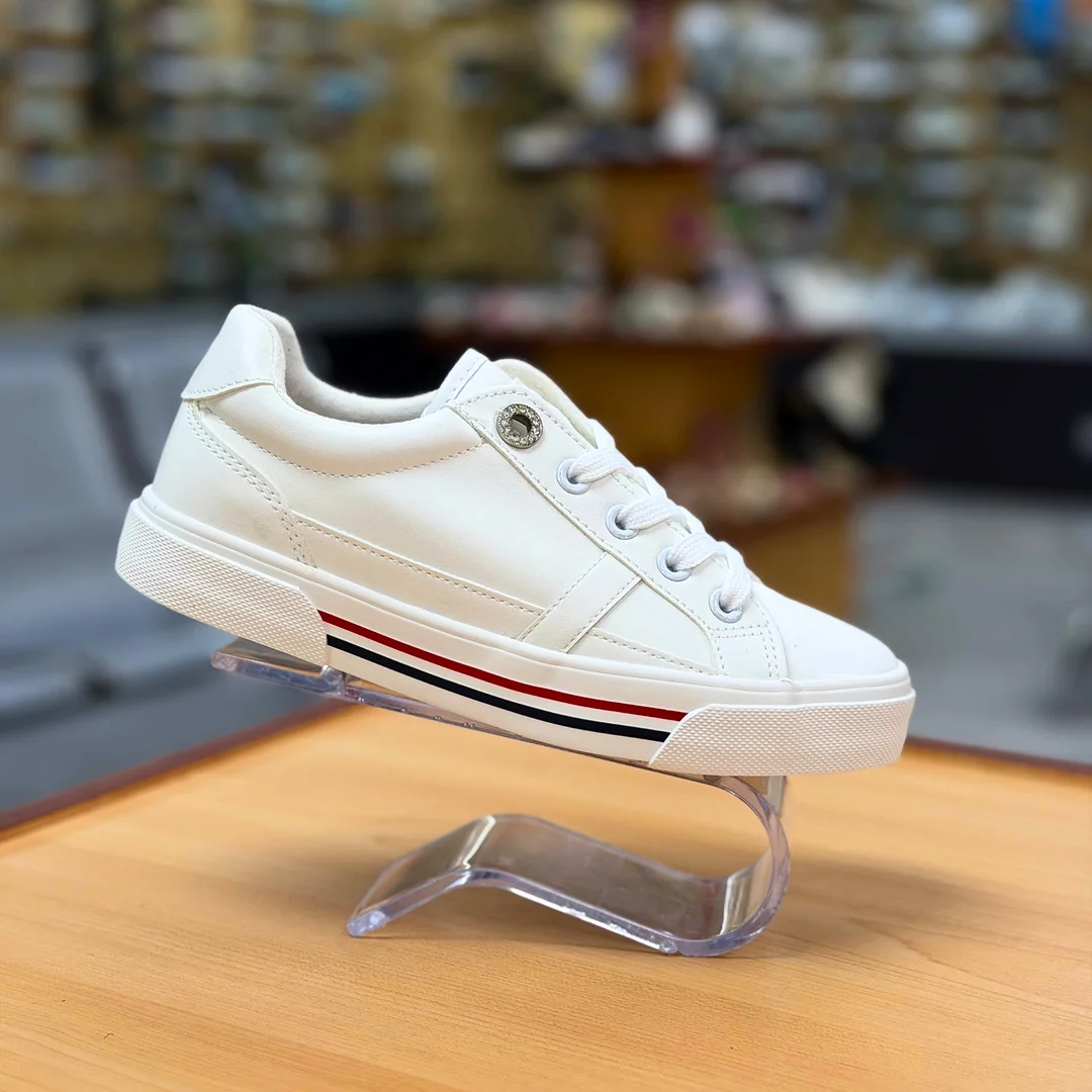 Foto de Zapatos Casuales Juveniles Mia Km2617 5