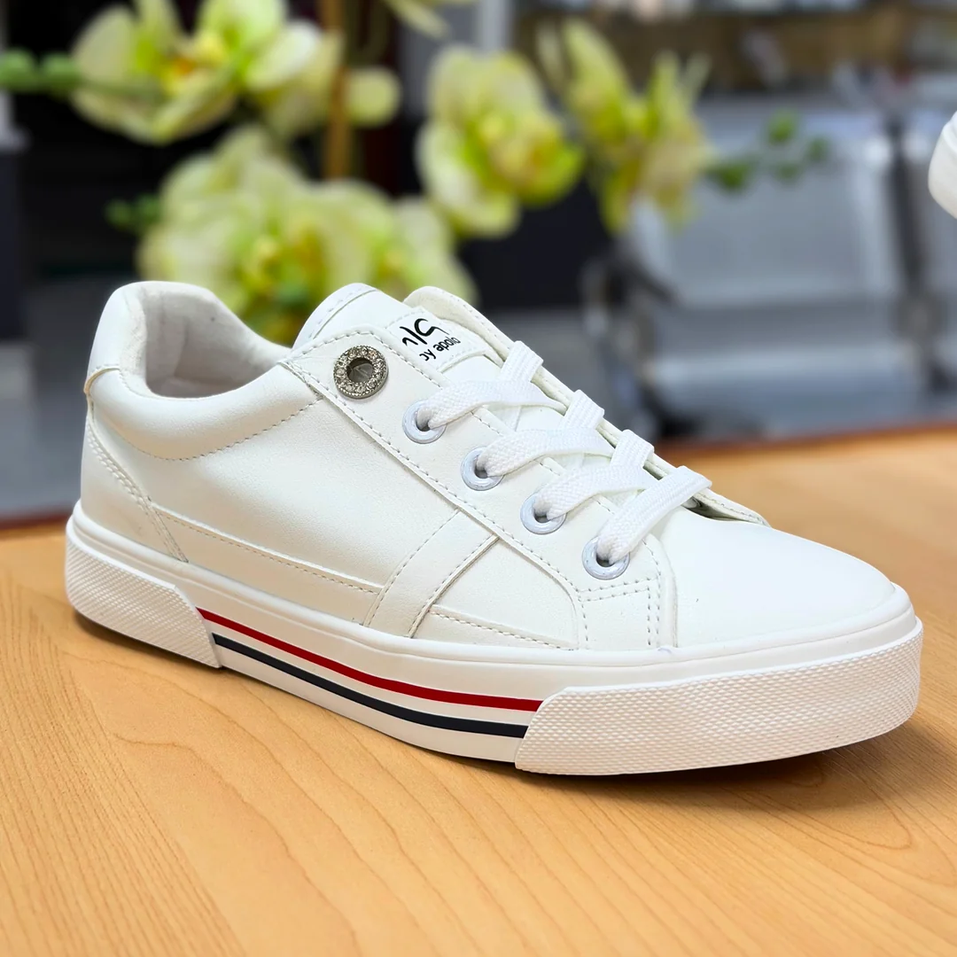 Foto de Zapatos Casuales Juveniles Mia Km2617 3