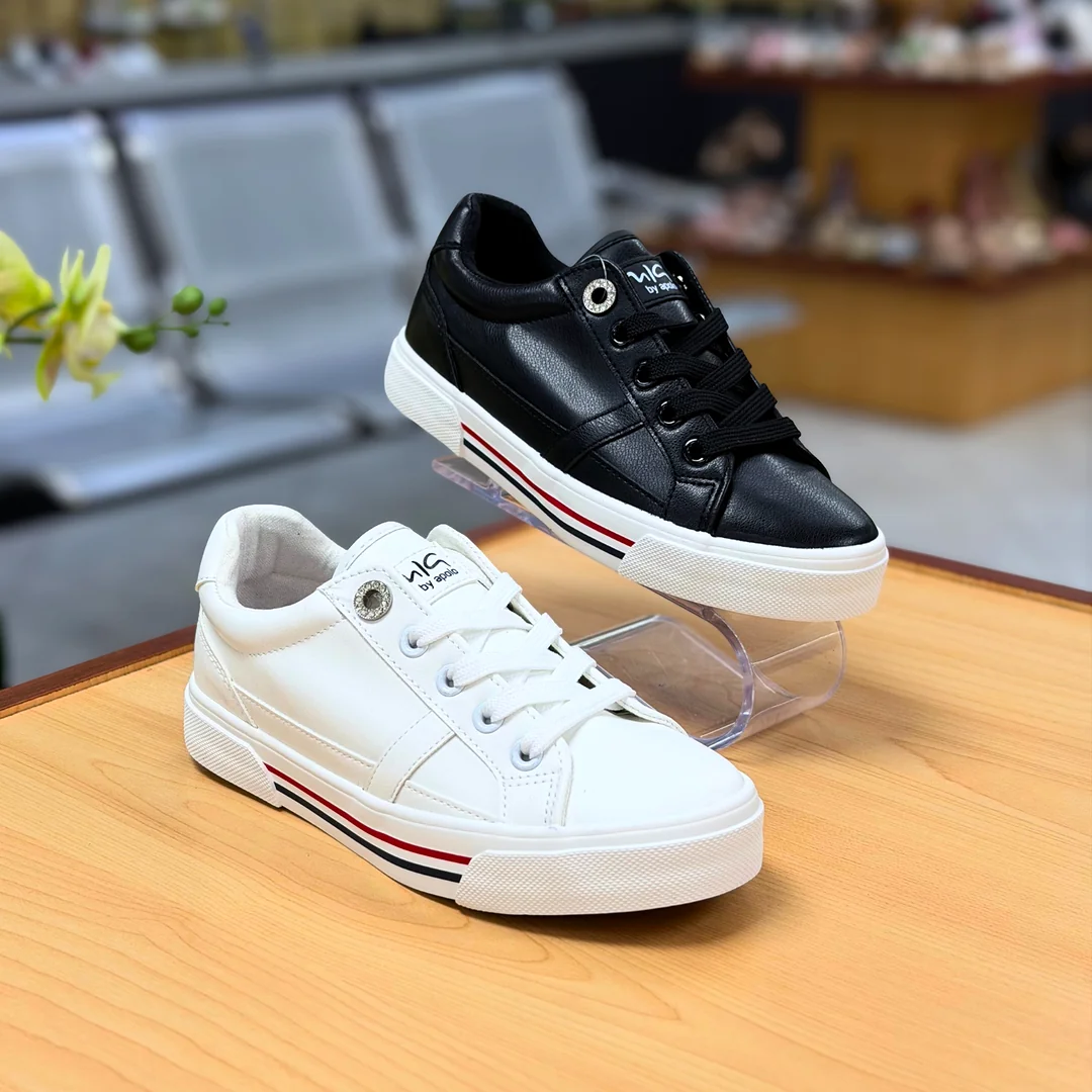 Foto de Zapatos Casuales Juveniles Mia Km2617 1