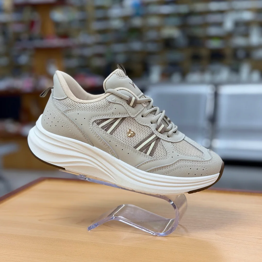 Foto de Zapatos Mia Casual 2642 para Mujer 4