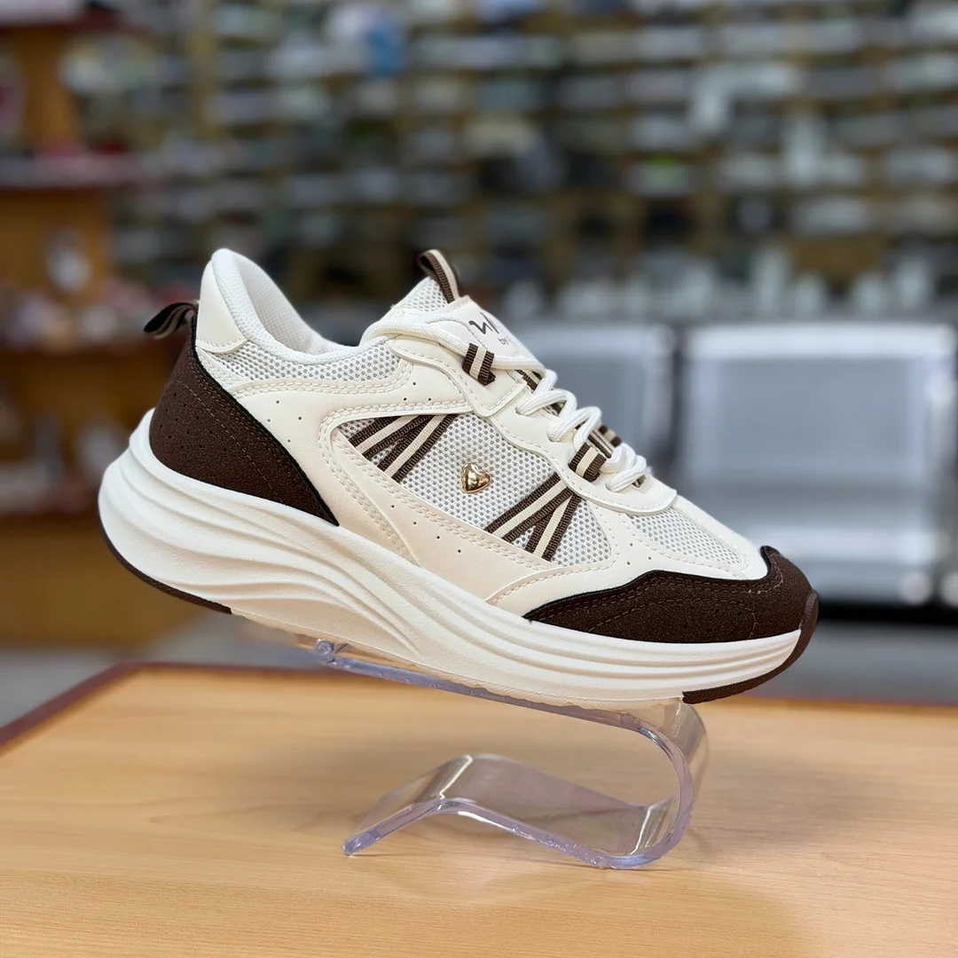 Foto de Zapatos Mia Casual 2642 para Mujer 5