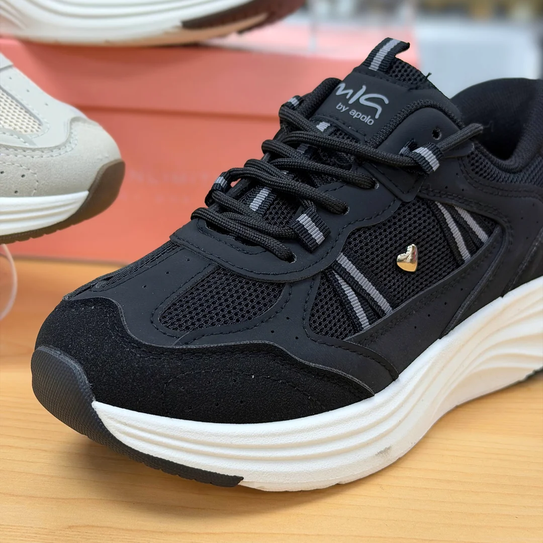 Foto de Zapatos Mia Casual 2642 para Mujer 2