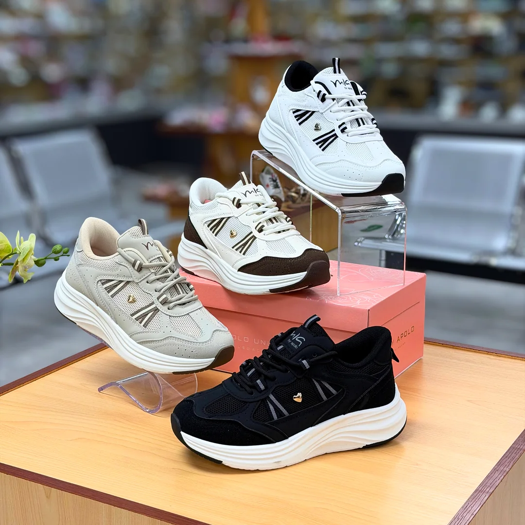 Foto de Zapatos Mia Casual 2642 para Mujer