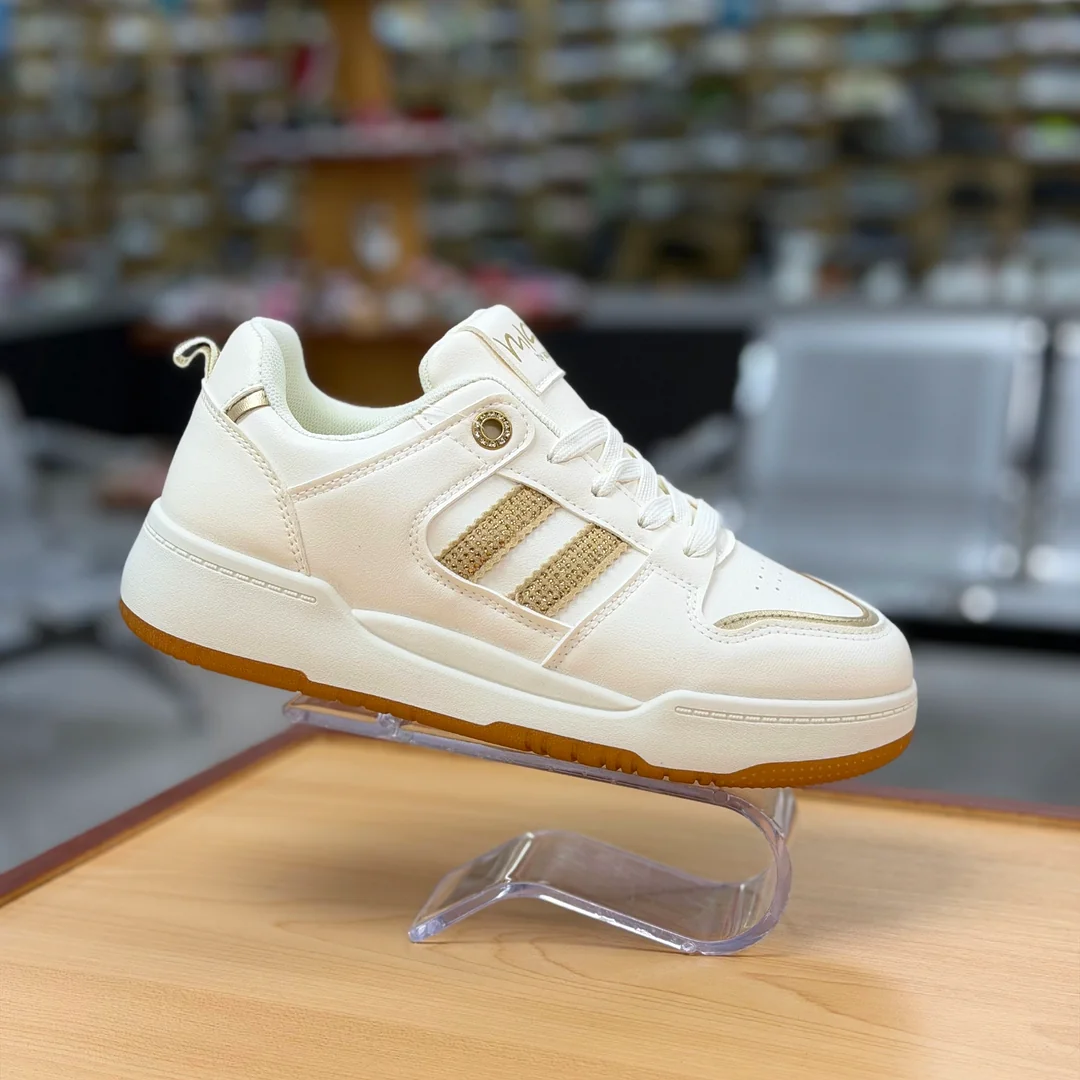 Foto de Zapatos Mia Casual Mujer Km2618 4
