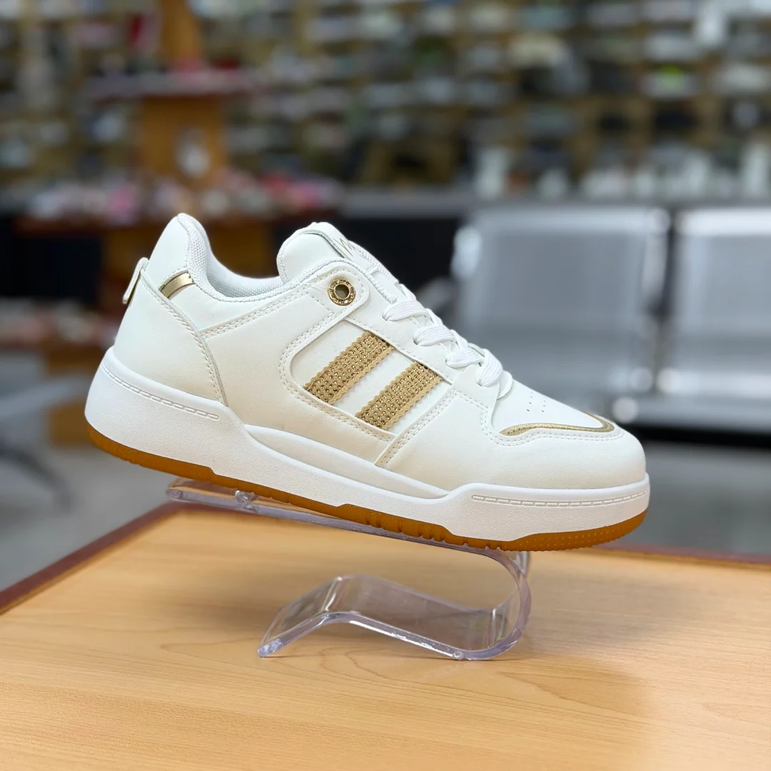 Foto de Zapatos Mia Casual Mujer Km2618 6