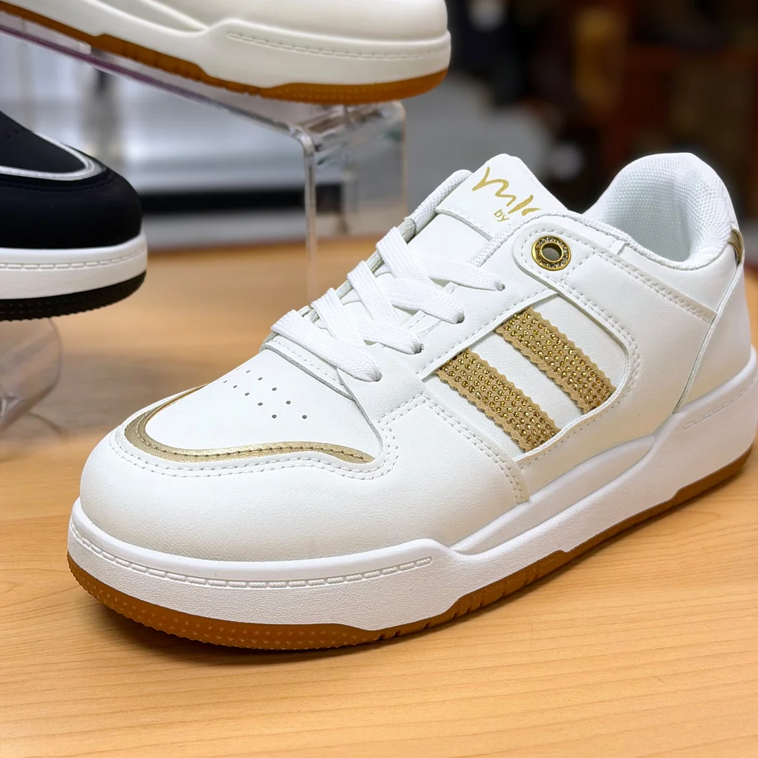 Foto de Zapatos Mia Casual Mujer Km2618 3