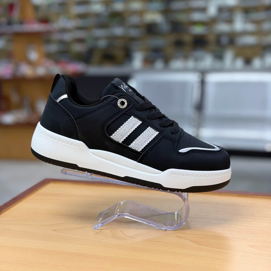 Foto de Zapatos Mia Casual Mujer Km2618 5