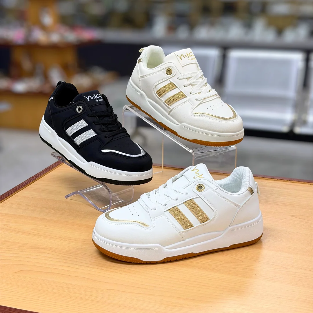 Foto de Zapatos Mia Casual Mujer Km2618