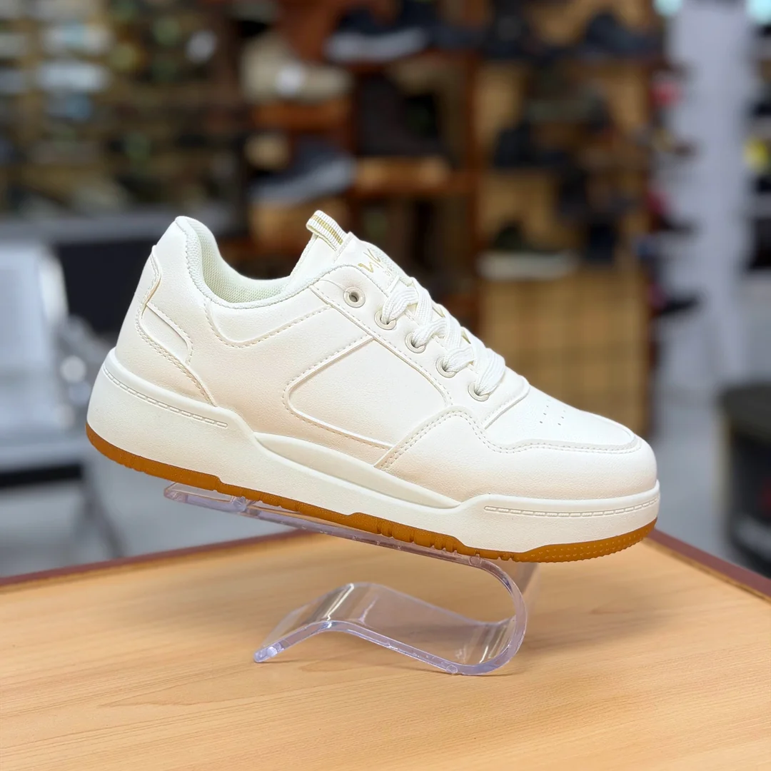 Foto de Zapatos Mia Casual Mujer Km2631l Urbanos 4