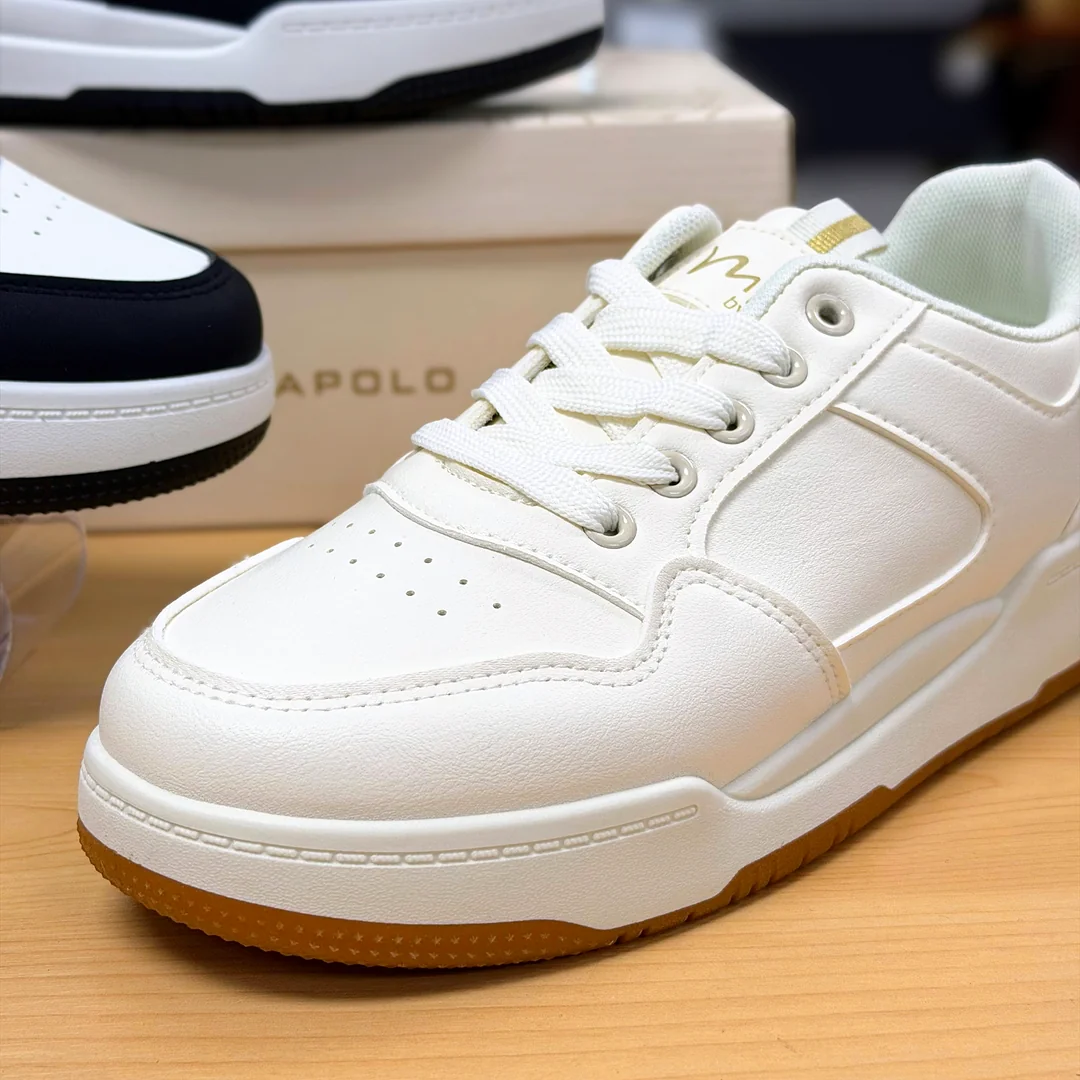 Foto de Zapatos Mia Casual Mujer Km2631l Urbanos 2