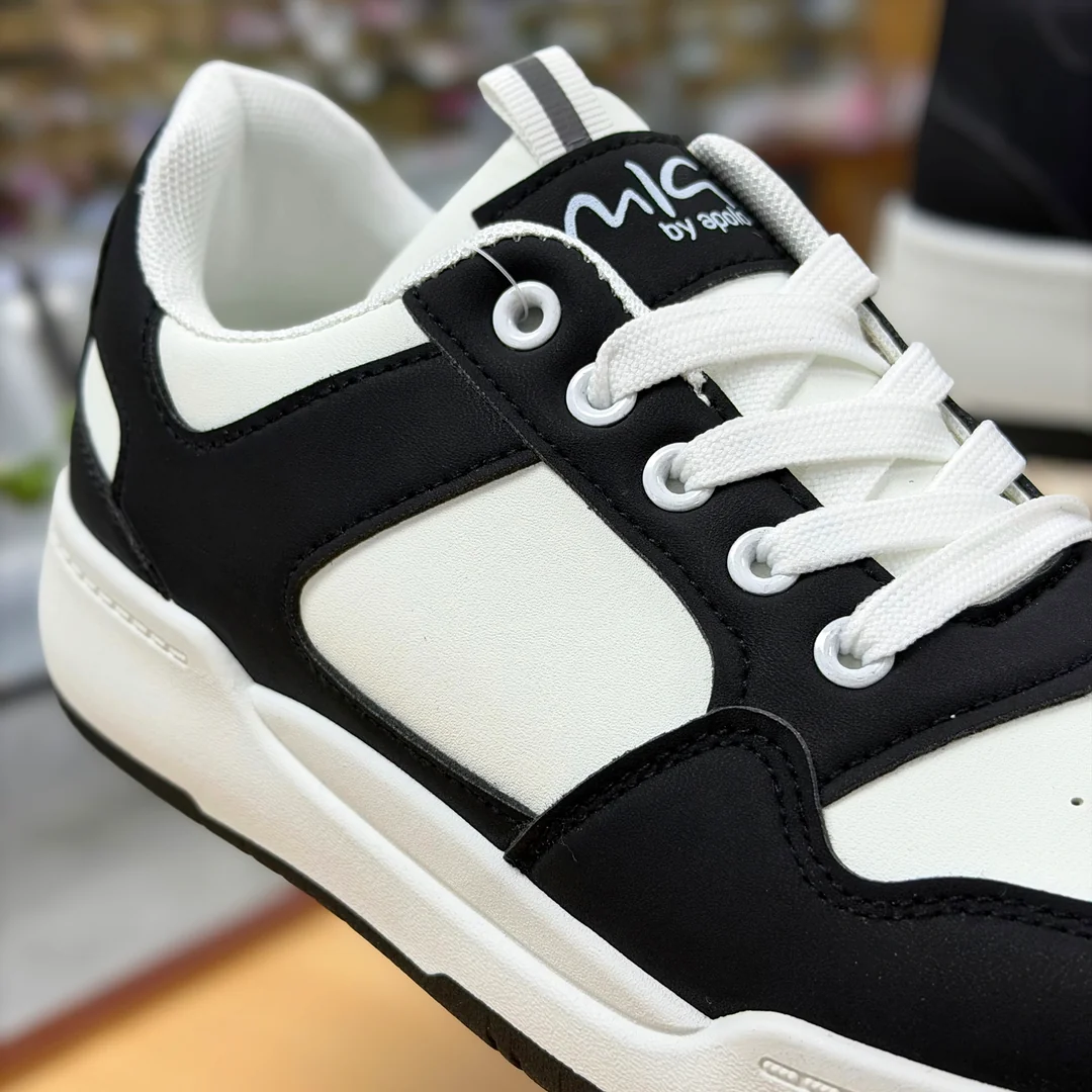 Foto de Zapatos Mia Casual Mujer Km2631l Urbanos 3