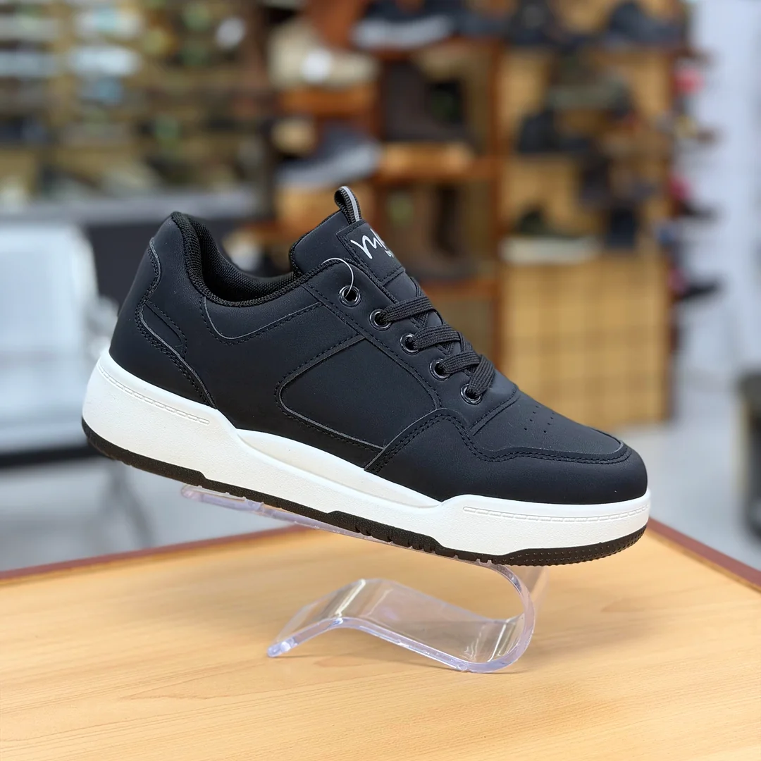 Foto de Zapatos Mia Casual Mujer Km2631l Urbanos 6