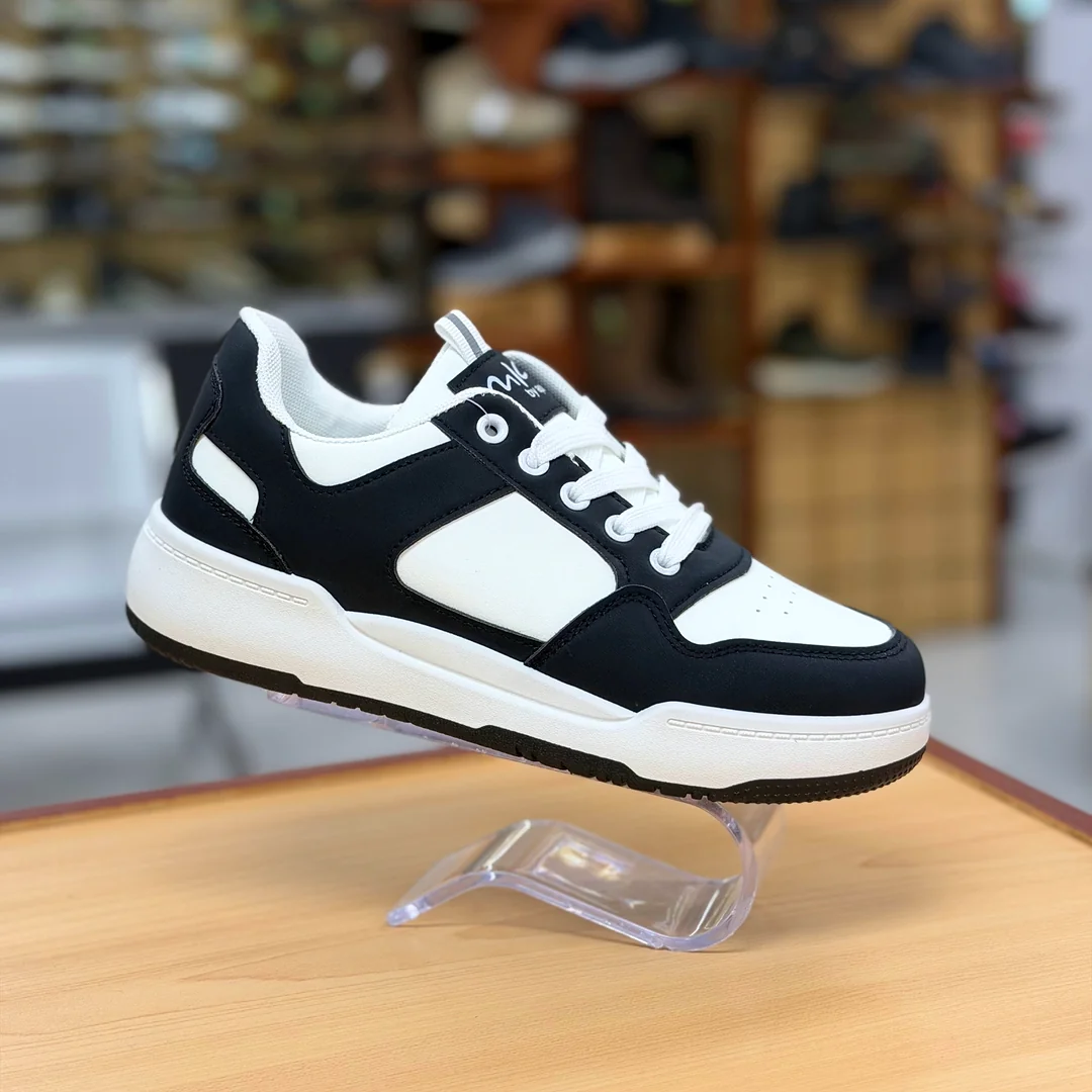 Foto de Zapatos Mia Casual Mujer Km2631l Urbanos 5