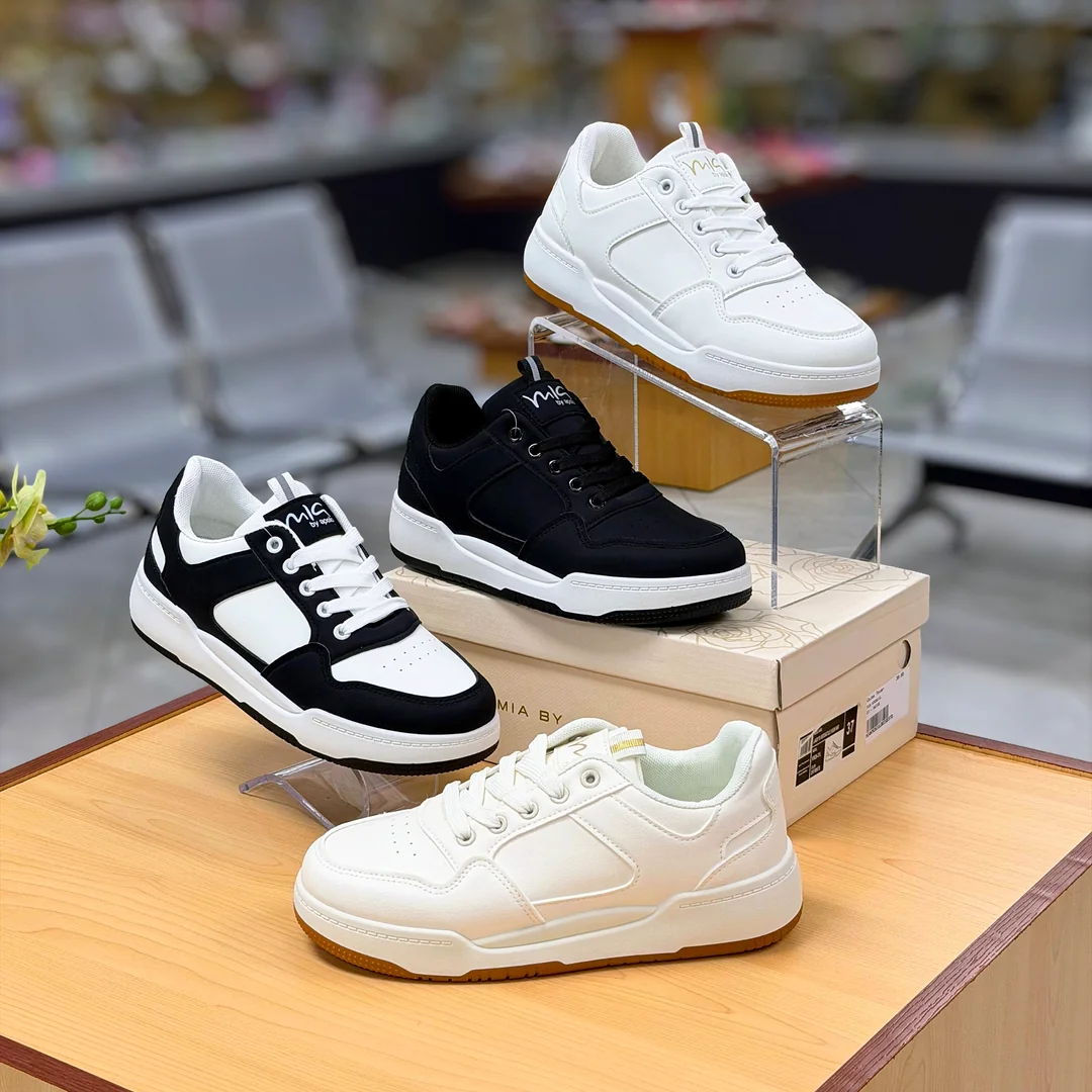 Foto de Zapatos Mia Casual Mujer Km2631l Urbanos 1