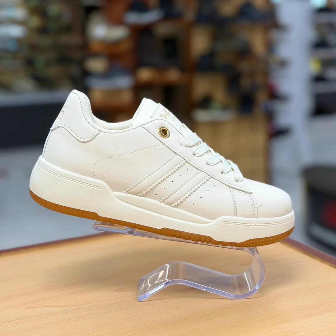 Foto de Zapatos Mia Casual Mujer Km2632l Urbanos 6