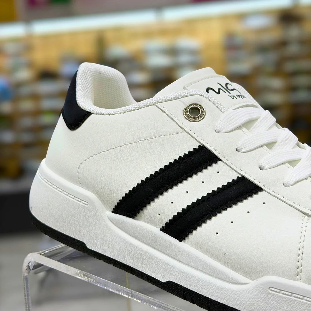 Foto de Zapatos Mia Casual Mujer Km2632l Urbanos 3