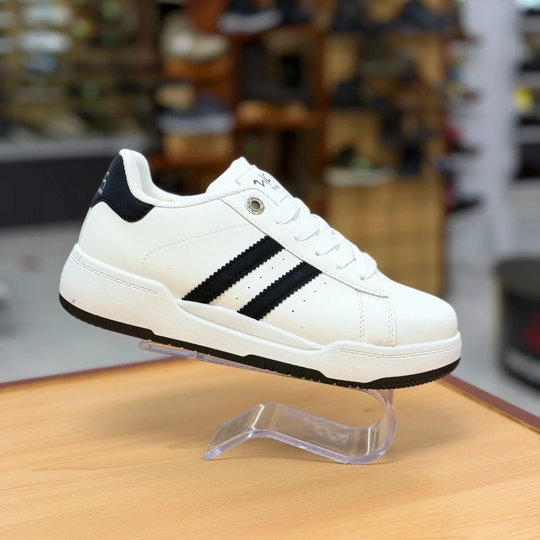 Foto de Zapatos Mia Casual Mujer Km2632l Urbanos 5