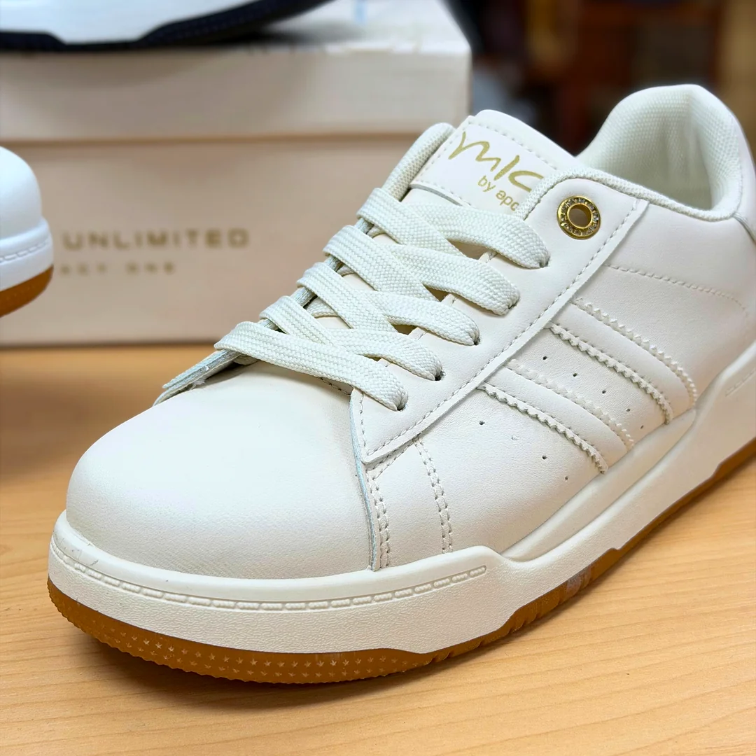 Foto de Zapatos Mia Casual Mujer Km2632l Urbanos 2
