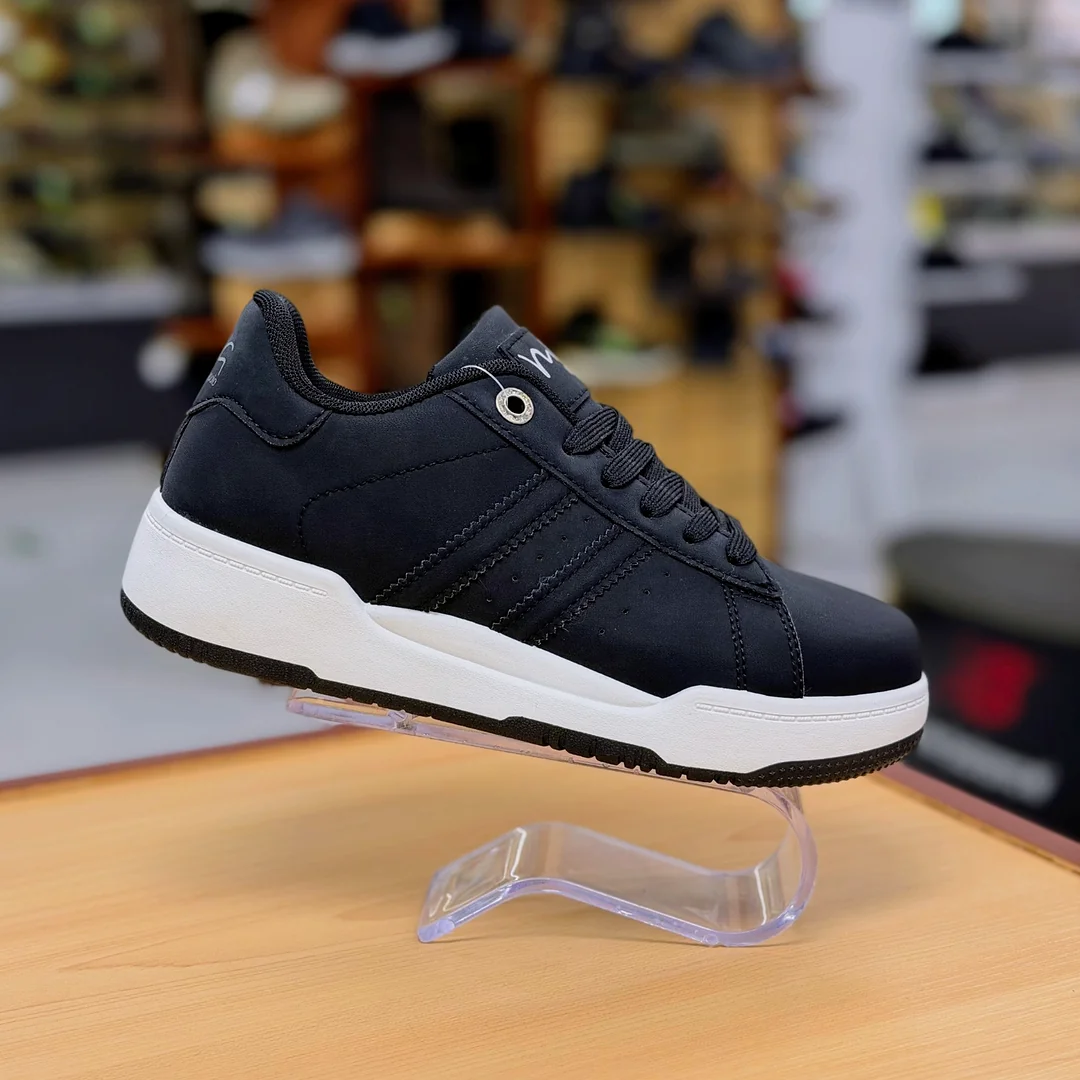 Foto de Zapatos Mia Casual Mujer Km2632l Urbanos 4