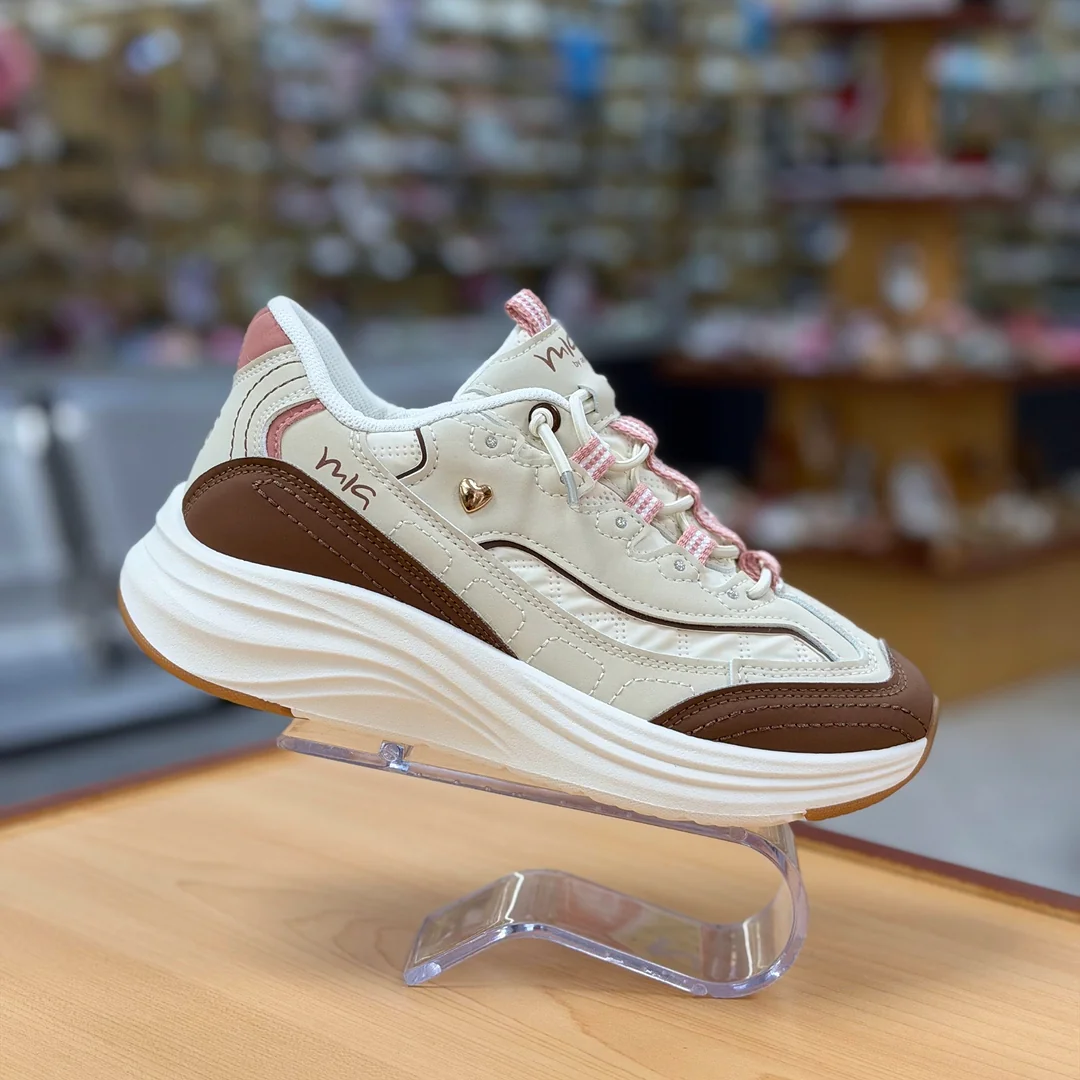 Foto de Zapatos Casuales Mia 2641l Mujer 5