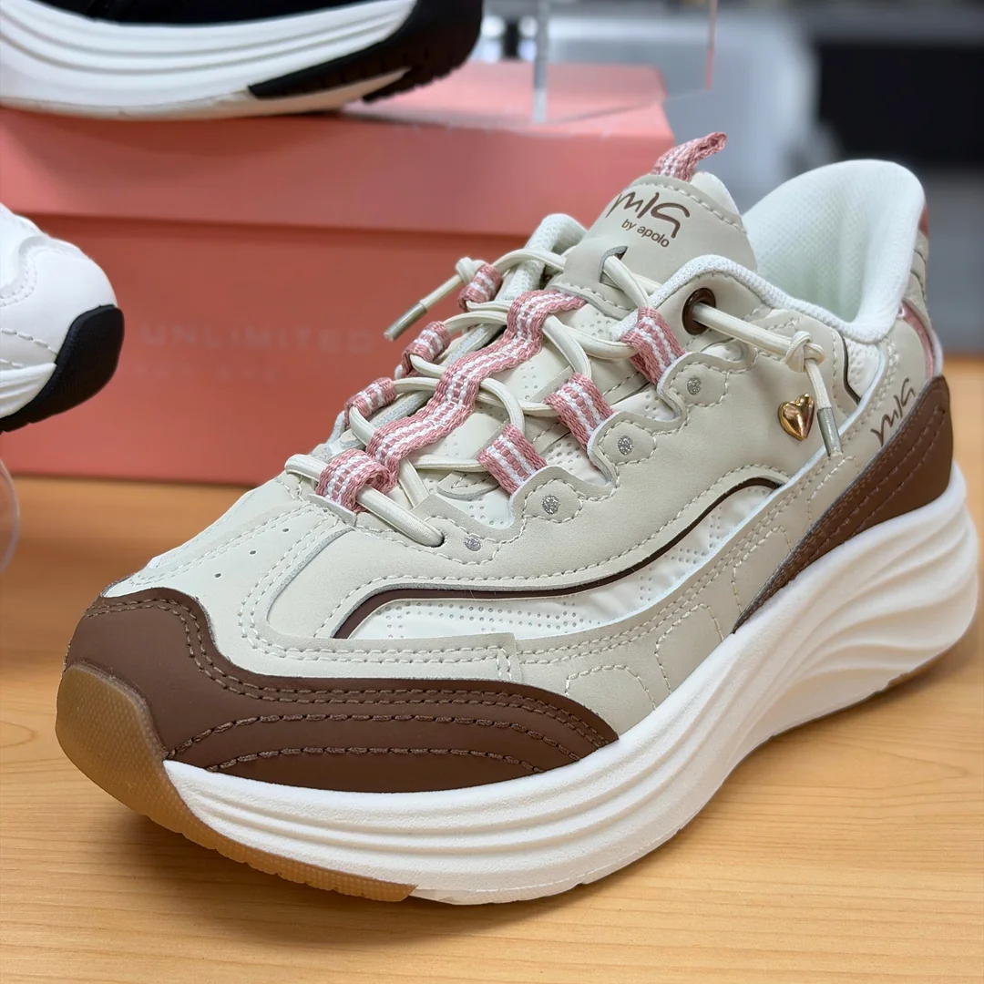 Foto de Zapatos Casuales Mia 2641l Mujer 2