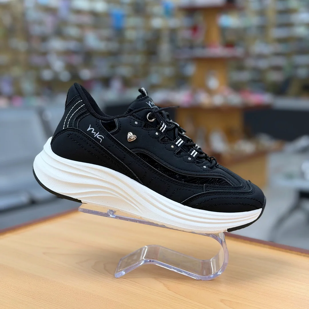 Foto de Zapatos Casuales Mia 2641l Mujer 4