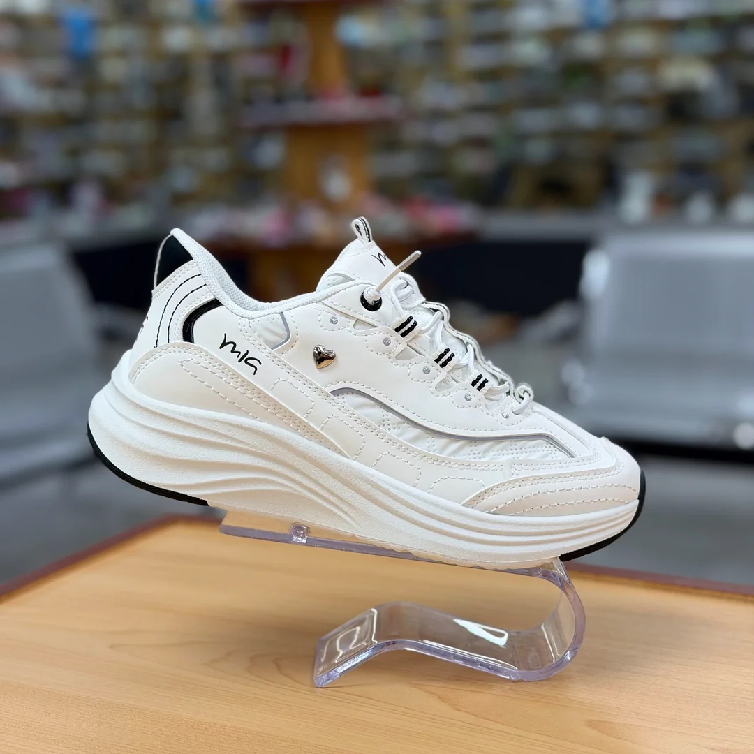 Foto de Zapatos Casuales Mia 2641l Mujer 6