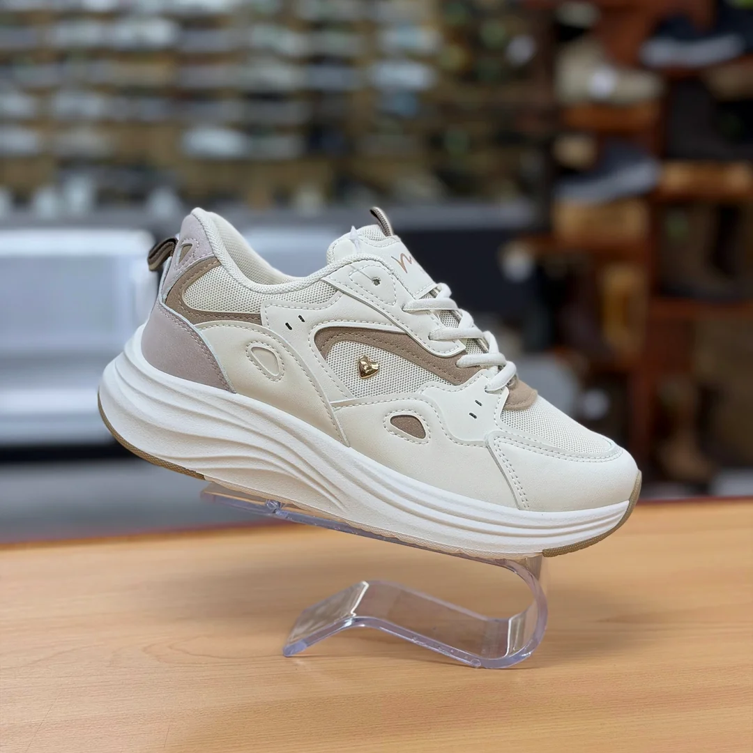 Foto de Zapatos Casuales Mia2643l Mujer 6