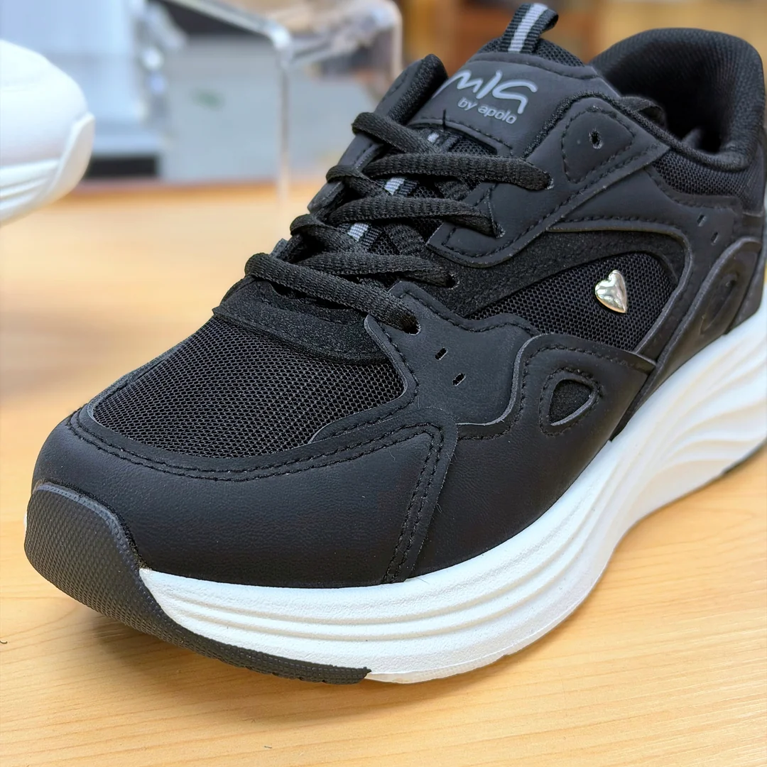 Foto de Zapatos Casuales Mia2643l Mujer 3