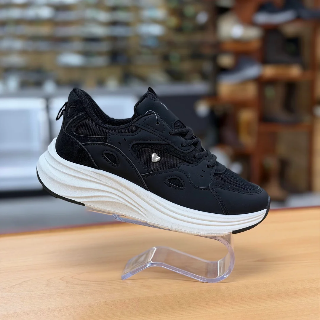 Foto de Zapatos Casuales Mia2643l Mujer 5