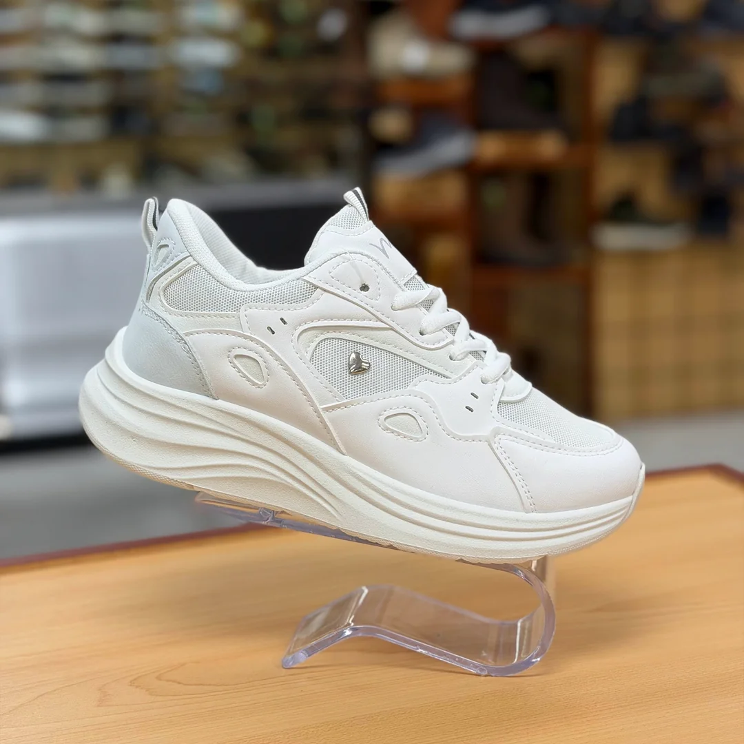 Foto de Zapatos Casuales Mia2643l Mujer 4