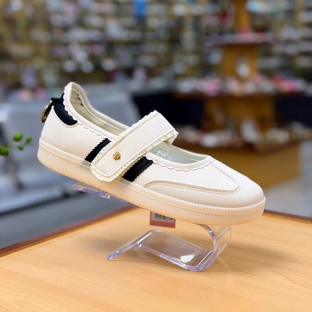 Foto de Zapatos Casuales Mia2682l Mujer Estilo Mary Jane 5