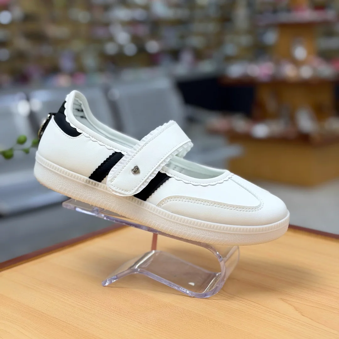 Foto de Zapatos Casuales Mia2682l Mujer Estilo Mary Jane 6