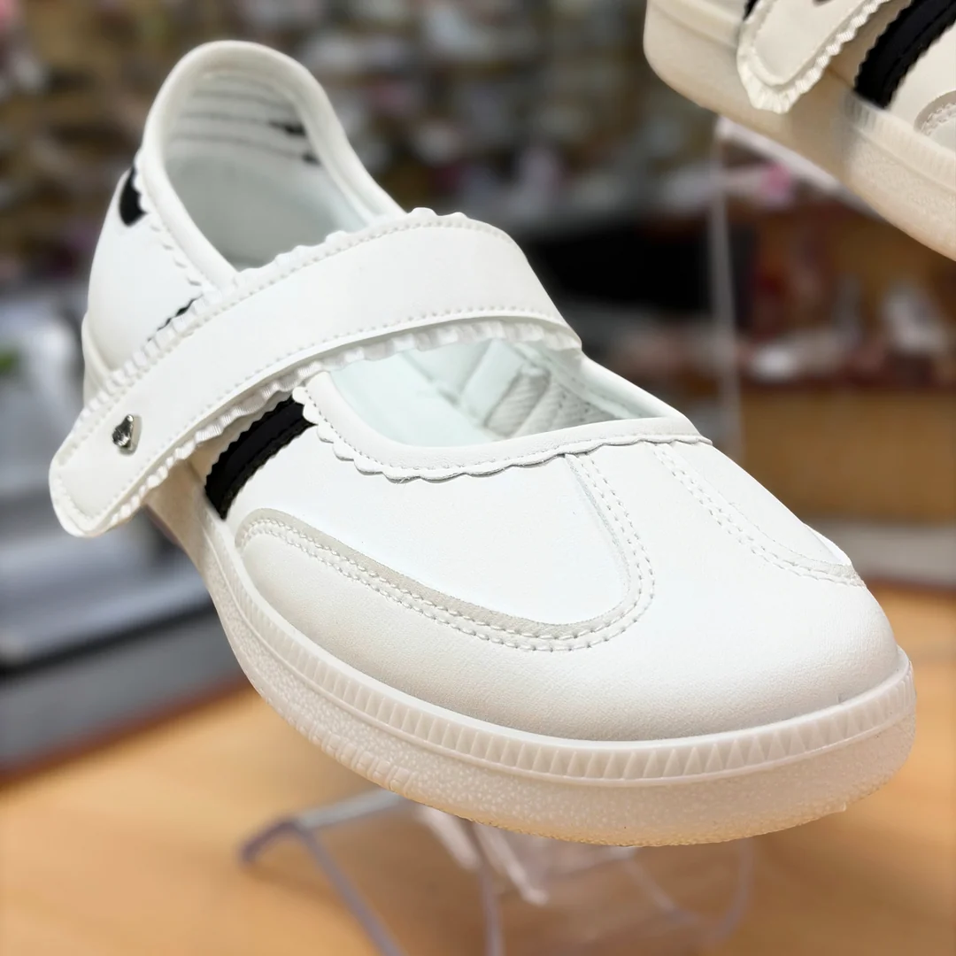 Foto de Zapatos Casuales Mia2682l Mujer Estilo Mary Jane 2