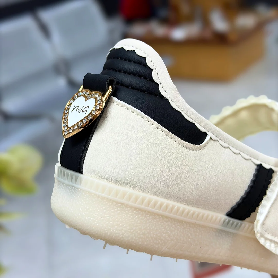 Foto de Zapatos Casuales Mia2682l Mujer Estilo Mary Jane 3