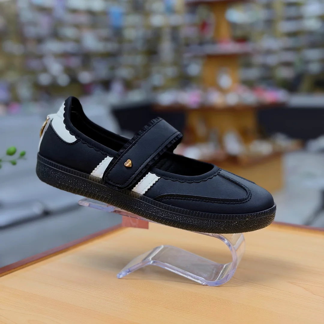 Foto de Zapatos Casuales Mia2682l Mujer Estilo Mary Jane 4