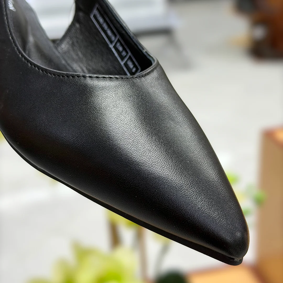 Foto de Zapato Modaflex Casual Destalonado Mujer 2