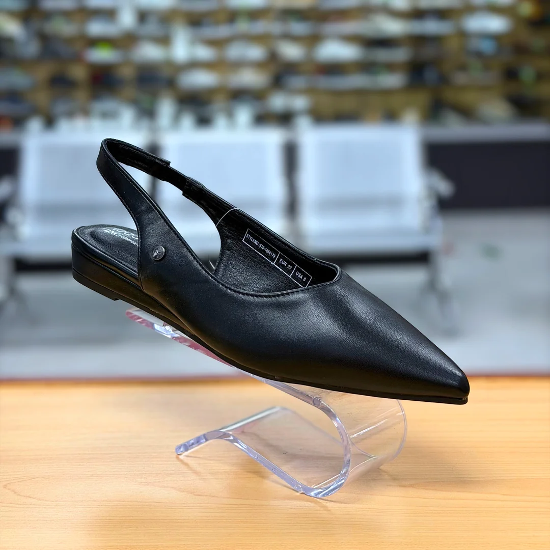 Foto de Zapato Modaflex Casual Destalonado Mujer 1